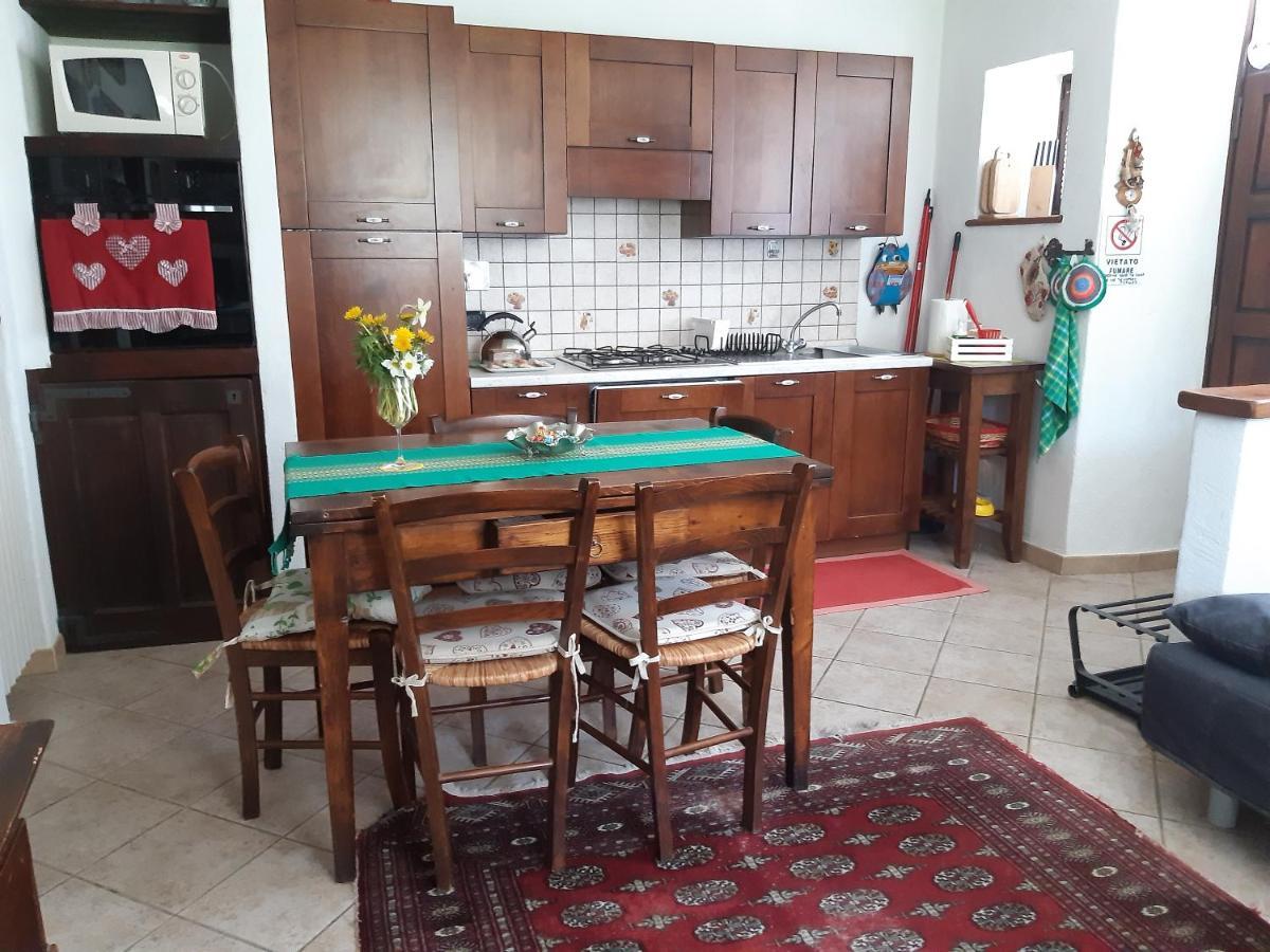 Sauze D'Oulx Ciabot La Garituela With Garden - Wifi- Close To The Chairlift Εξωτερικό φωτογραφία