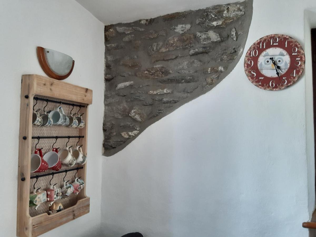 Sauze D'Oulx Ciabot La Garituela With Garden - Wifi- Close To The Chairlift Εξωτερικό φωτογραφία