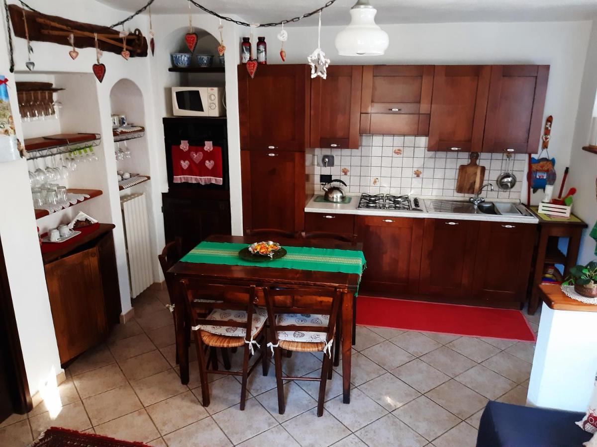 Sauze D'Oulx Ciabot La Garituela With Garden - Wifi- Close To The Chairlift Εξωτερικό φωτογραφία