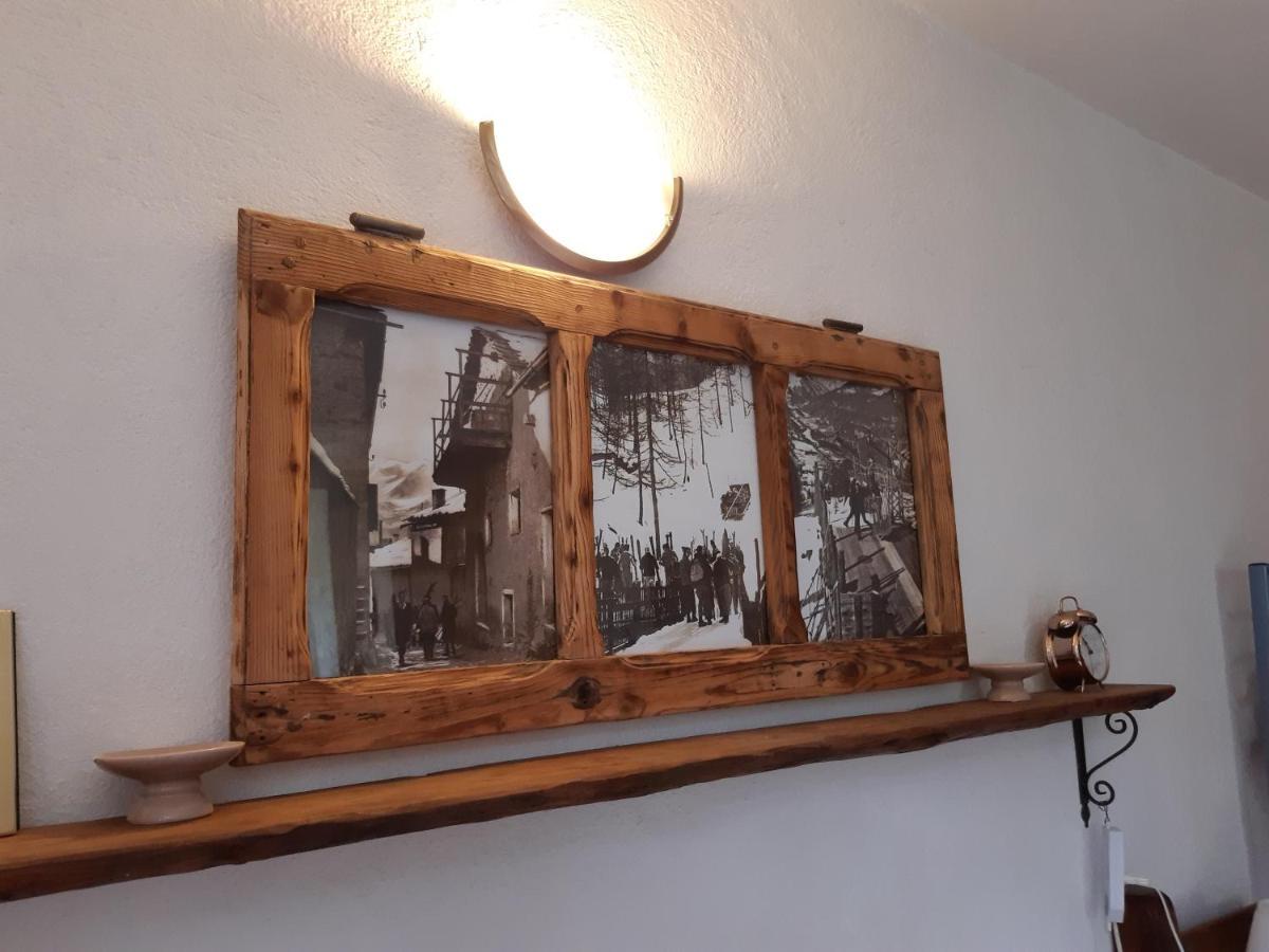 Sauze D'Oulx Ciabot La Garituela With Garden - Wifi- Close To The Chairlift Εξωτερικό φωτογραφία