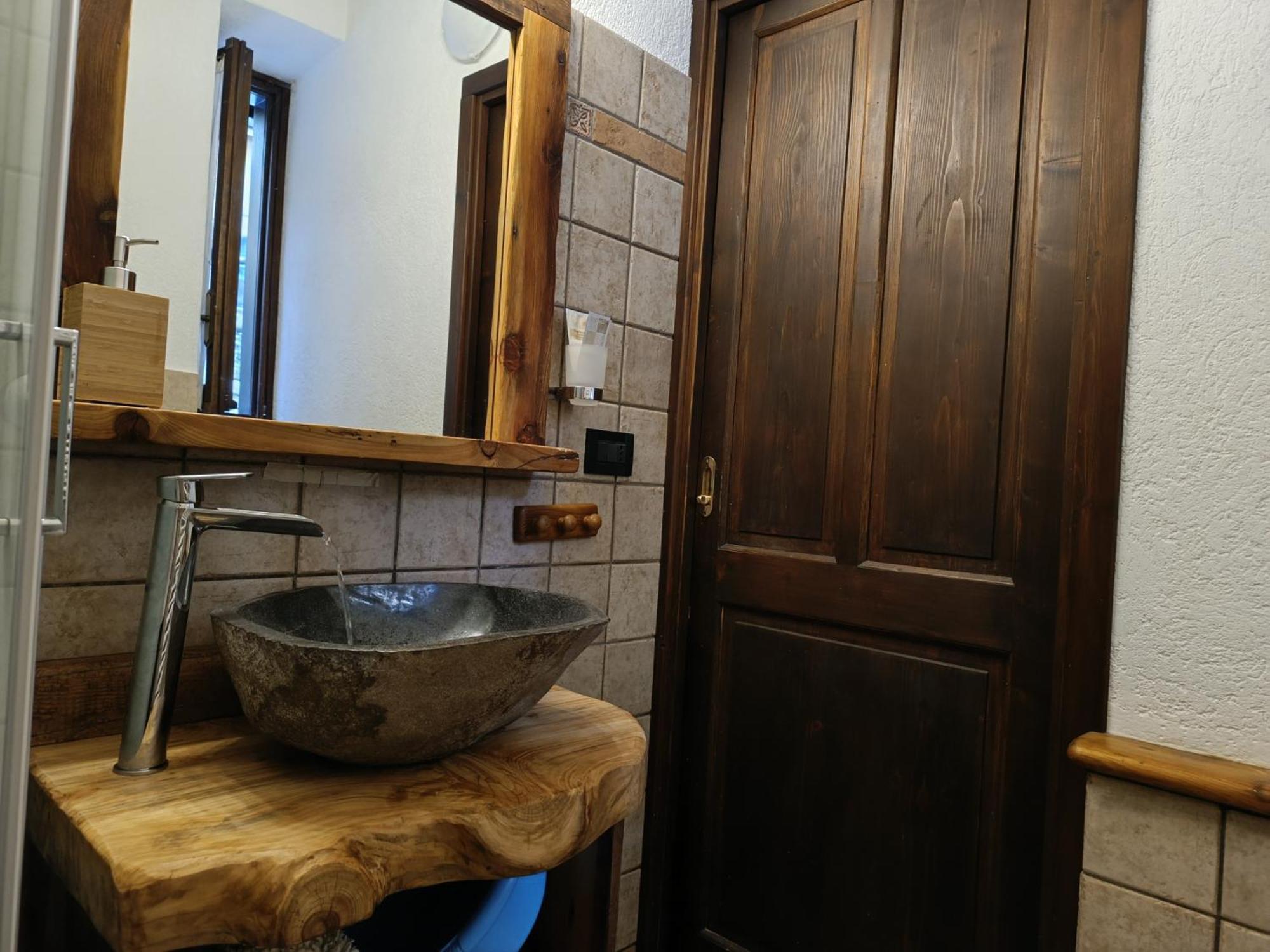 Sauze D'Oulx Ciabot La Garituela With Garden - Wifi- Close To The Chairlift Εξωτερικό φωτογραφία