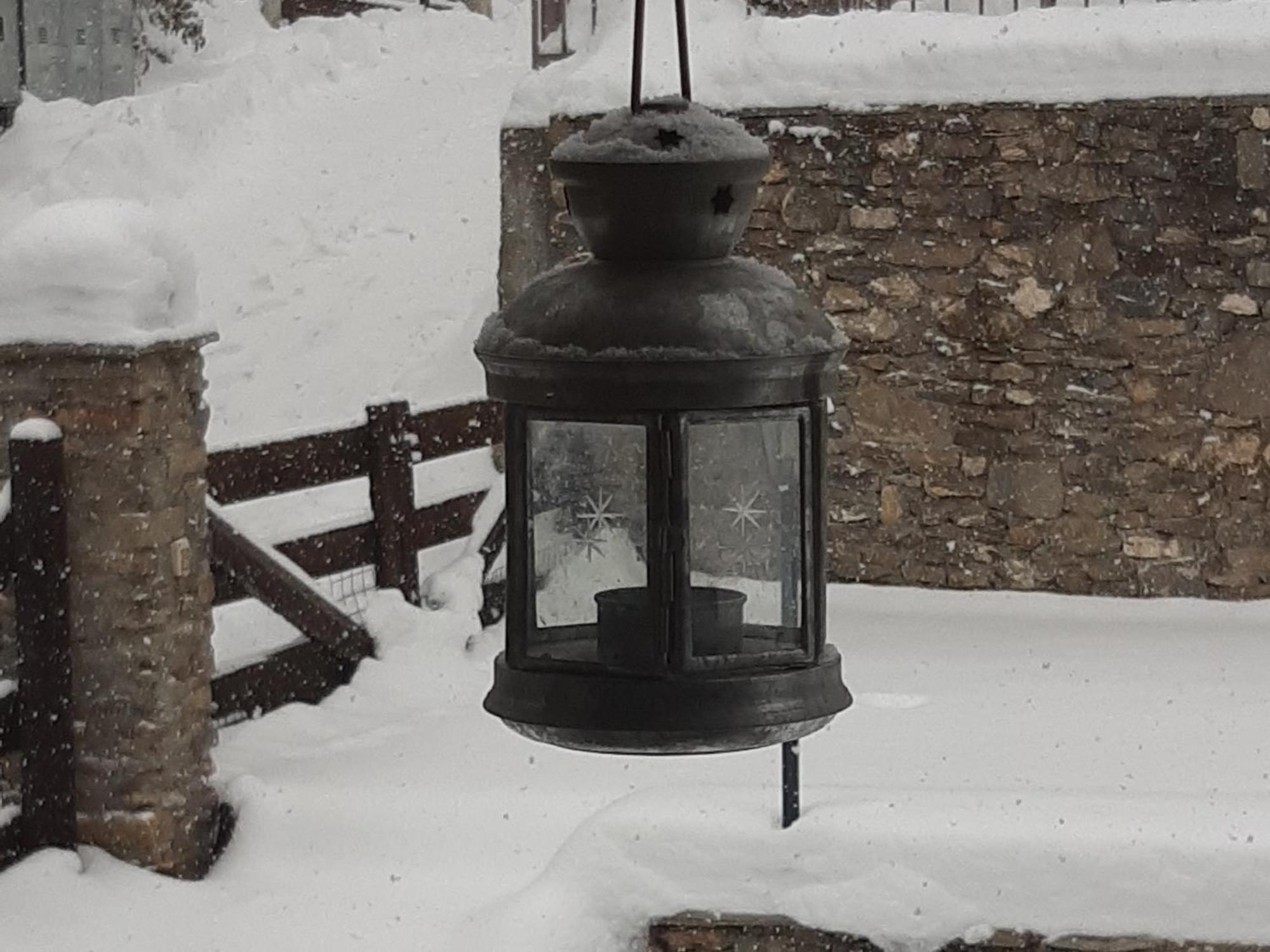 Sauze D'Oulx Ciabot La Garituela With Garden - Wifi- Close To The Chairlift Εξωτερικό φωτογραφία